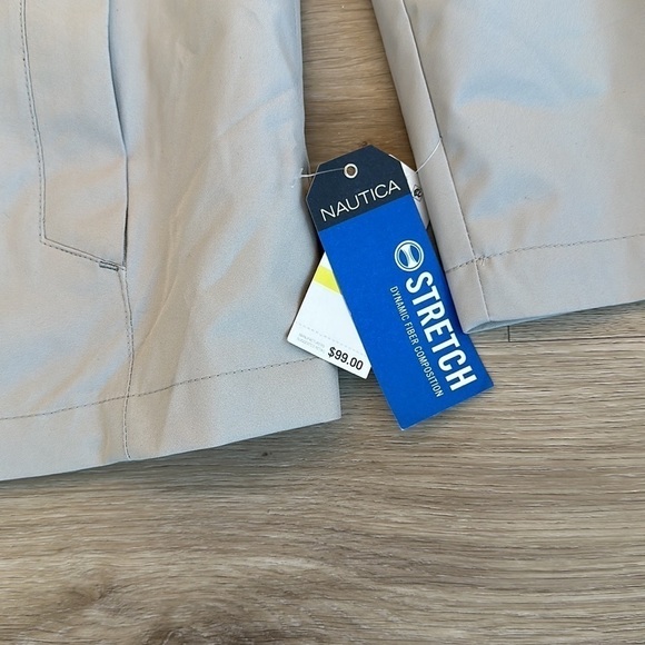 Nautica men’s jacket size medium - Picture 4 of 7